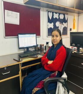 K J Laboratories OPC chetna