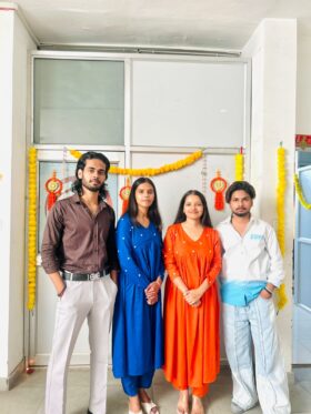 K J Laboratories OPC Office teamcleimg