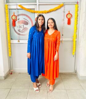 teamgirl K J Laboratories OPC