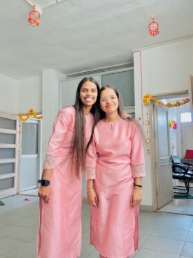 K J Laboratories OPC celebdiwli