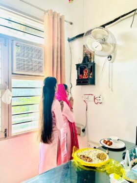 puja K J Laboratories OPC pharmaceutical