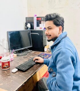 surajImage K J Laboratories OPC