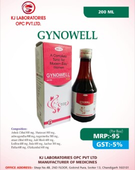 ANE A Complete Tonic for Modern Day Women