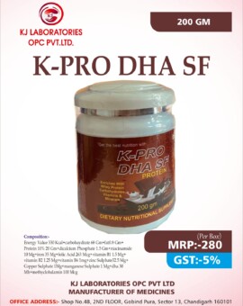 Enriches With Whey Protein Cartiohydrates Vitamins & Minerals